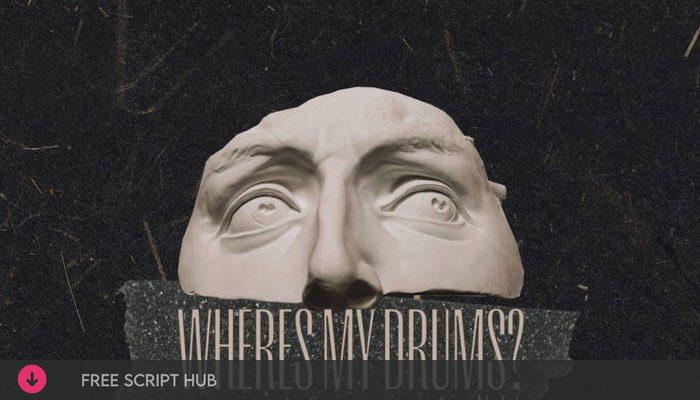 Free Download: Podzontommusic – Wheres my drums Vol.1 (WAV) [Windows]