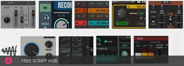 Free Download: Togu Audio Line – TAL Everything Bundle v2024.02 VSTi, VST3i, AAX, CLAP x64 [Windows]