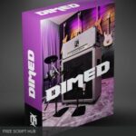 Free Download: Ola Englund – Dimed (WAV) [IR library] [Windows]