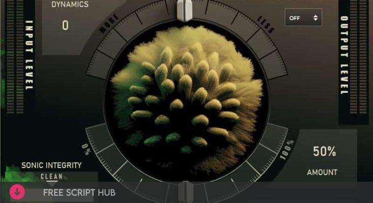 Free Download: Korneff Audio – Puff Puff mixPass v1.0.0 VST3, AAX x64 [Windows]