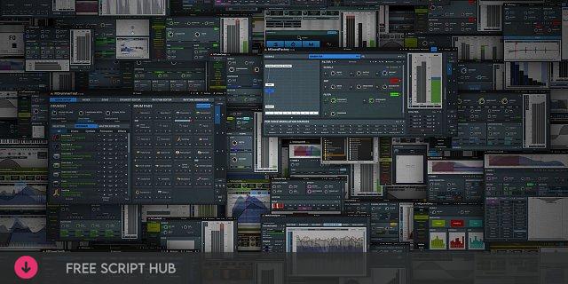 Free Download: MeldaProduction – MCompleteBundle v16.11 VST, VST3, AAX x64 [02/14/2024] [Windows]