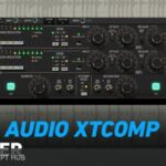 Free Download: Plugin Alliance – Kiive Audio XTComp v1.0.0 – VST3, AAX x64 [Windows]