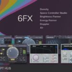 Free Download: Sound Particles – 6FX Bundle v2024.02 VST3, AAX x64 [Windows]