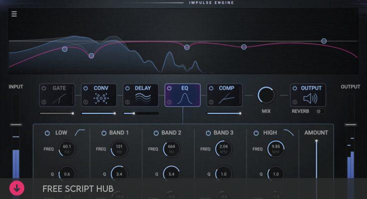 Free Download: Heavyocity – VAST v1.0.0 VST3, AAX x64 [Windows]