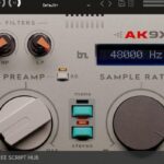 Free Download: Beatskillz – AK9X v1.0.0 VST3, AAX x64 [Windows]