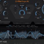 Free Download: Cableguys – FilterShaper XL v1.0.3 Admin Mode VST, VST3, AAX x64 [Windows]