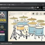 Free Download: Robot Dog Drums – Rock v1.0.0 (KONTAKT) [Windows]