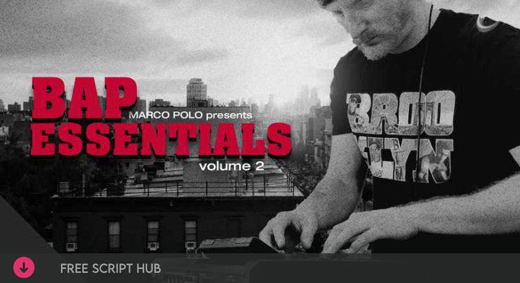 Free Download: AKAI MPC Expansion – Marco Polo Boombap Essentials Vol.2 (WAV,XPM) [Windows]