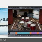 Free Download: Toontrack – STOCKHOLM SDX (SOUNDBANK) [Windows]