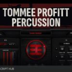 Free Download: Cinematic Tools – Tommee Profitt Percussion 1.0.1 (KONTAKT) [Windows]