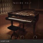 Free Download: Native Instruments – Noire v1.2.0 (KONTAKT) [Windows]