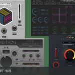 Free Download: United Plugins & JMG Sound Plugins Bundle 2024.01 VST, VST3, AAX x86 x64 [Windows]