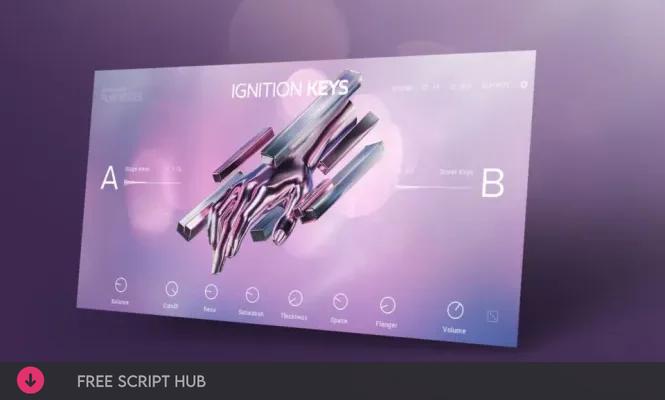 Free Download: Native Instruments – Play Series IGNITION KEYS 2.0.0 (KONTAKT) [Windows]