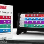 Free Download: BBE Sound – Sonic Sweet v4.6.0 & Stomp Board v1.6.0 SAL, VST, VST3, AAX x64 [Windows]