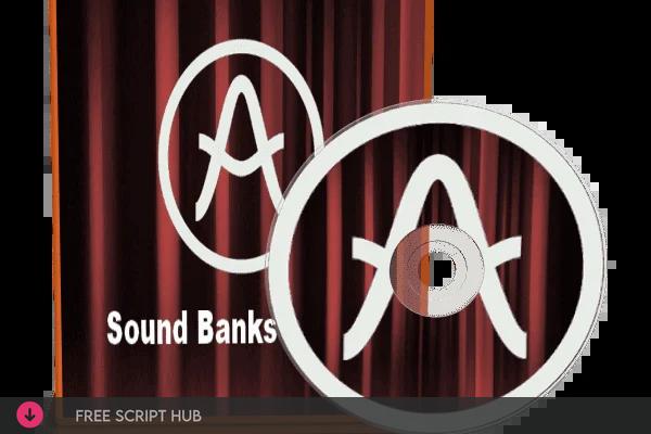 Free Download: Arturia – Sound Banks Bundle 2024.1 (SOUNDBANK) [Windows]