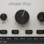 Free Download: Musik Hack – Master Plan v1.1.3 VST3, AAX x64 [Windows]