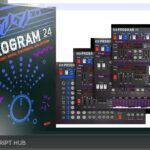 Free Download: UVI – Program 24 v1.0.3 (UVI Workstation, Falcon) [Windows]