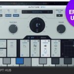 Free Download: Antares – Auto-Tune EFX+ v10.0.1 VST3, AAX x64 – Vocal Processing [Windows]