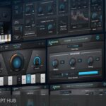 Free Download: Antares – Auto-Tune Unlimited 2024.01 VST3, AAX x64 [Windows]