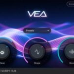 Free Download: iZotope – VEA v1.0.2 VST3, AAX x64 [Windows]