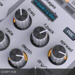 Free Download: Reveal Sound – Spire v1.5.17 (5324) VSTi, VST3i, AAX, x64 [Windows]