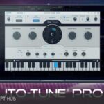 Free Download: Antares – Auto-Tune Pro X v10.3.1 VST3, AAX x64 – Vocal processing [Windows]