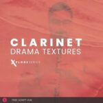 Free Download: Inletaudio – Clarinet Drama Textures (KONTAKT) [Windows]