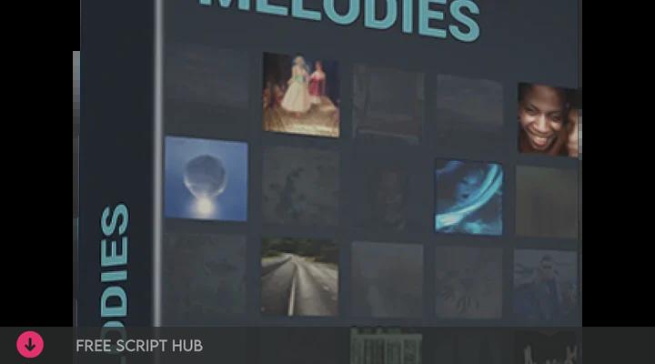 Free Download: Fluffy Audio – Melodies (KONTAKT) [Windows]