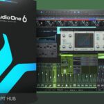 Free Download: PreSonus – Studio One 6 Professional v6.5.2 x64-Daw [Windows]