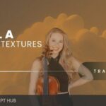 Free Download: Inletaudio – Viola Drama Textures (KONTAKT) [Windows]