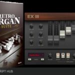 Free Download: UVI – Retro Organ Suite v1.5.3 (UVI Workstation, Falcon) [Windows]