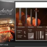 Free Download: UVI – Orchestral Suite v1.5.18 (UVI Workstation, Falcon) [Windows]