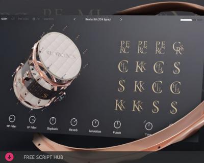Free Download: Native Instruments – Play Series RUDIMENTS 1.1.0 (KONTAKT) [Windows]