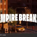 Free Download: Native Instruments – Play Series EMPIRE BREAKS 1.1.0 (KONTAKT) [Windows]