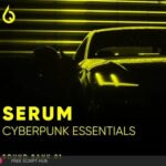 Free Download: Freshly Squeezed Samples – Serum Cyberpunk Essentials Volume 1 (SYNTH PRESET) [Windows]