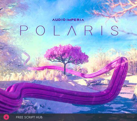 Free Download: Audio Imperia – POLARIS (Serum Presets, FXP) [Windows]