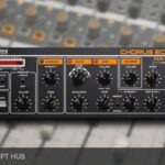 Free Download: Nembrini Audio – NA 501 Chorus Echo v1.0.1 VST, VST3, AAX x64 [Windows]