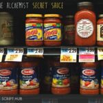 Free Download: Alchemist – Secret Sauce (WAV) [Windows]