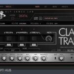 Free Download: Aly James Lab – CLapTrap v1.3.0 + VSDSX v2.3.0 VST3i x64-Drums [Windows]