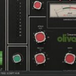 Free Download: Acustica Audio – Olive 2023 REPACK VST, VST3, AAX x64 [01/06/2024] [Windows]