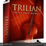 Free Download: Spectrasonics – Trilian v1.6.5c (UPDATE) SAL, VSTi, VST3i, AAX x64 [06.01.2024] [Windows]