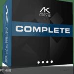 Free Download: XLN Audio – Addictive Keys Complete v1.6.3 SAL, VSTi, VST3i, AAX x64 [Windows]