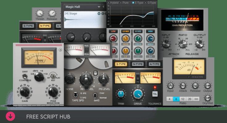 Free Download: BandLab – Cakewalk v29.09.0.108 + BandLab – Cakewalk Sonar v30.08.0.019 Rebuild1 + Content x64 [Windows]