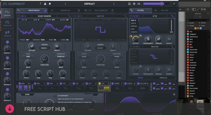 Free Download: Minimal Audio – CURRENT v1.1.2 VSTi, VST3i, AAX x64 [Windows]