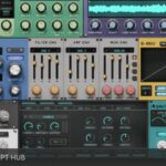 Free Download: Sonic Academy & Slate Digital – ANA 2 v2.5.4 VSTi, VST3i, AAX, AUi WIN.OSX x64 [Windows]