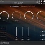 Free Download: Spitfire Audio – Fred Poirier Afterglow (KONTAKT) – Kontakt electric guitar samples [Windows]