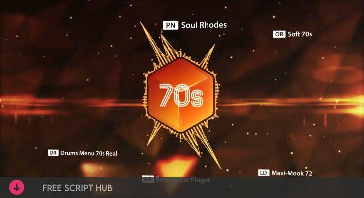 Free Download: reFX – Sound of the 70s (Nexus 4 Expansion) – Nexus 4 samples [Windows]