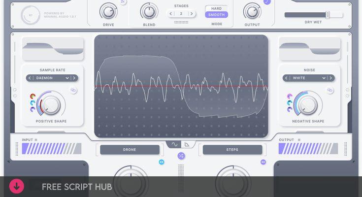 Free Download: Minimal Audio – Rift v2.1.3 VST, VST3 x64 [Windows]