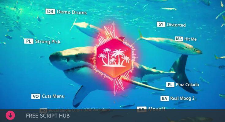 Free Download: reFX – Tropical House 5 (Nexus 4 Expansion) [Windows]