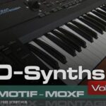 Free Download: Amazound – D-Synths Vol. 1 (KONTAKT) [Windows]